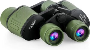 Are 10×42 Binoculars Good for Bird Watching? Determining the Effectiveness of 10×42 Binoculars for Bird Watching