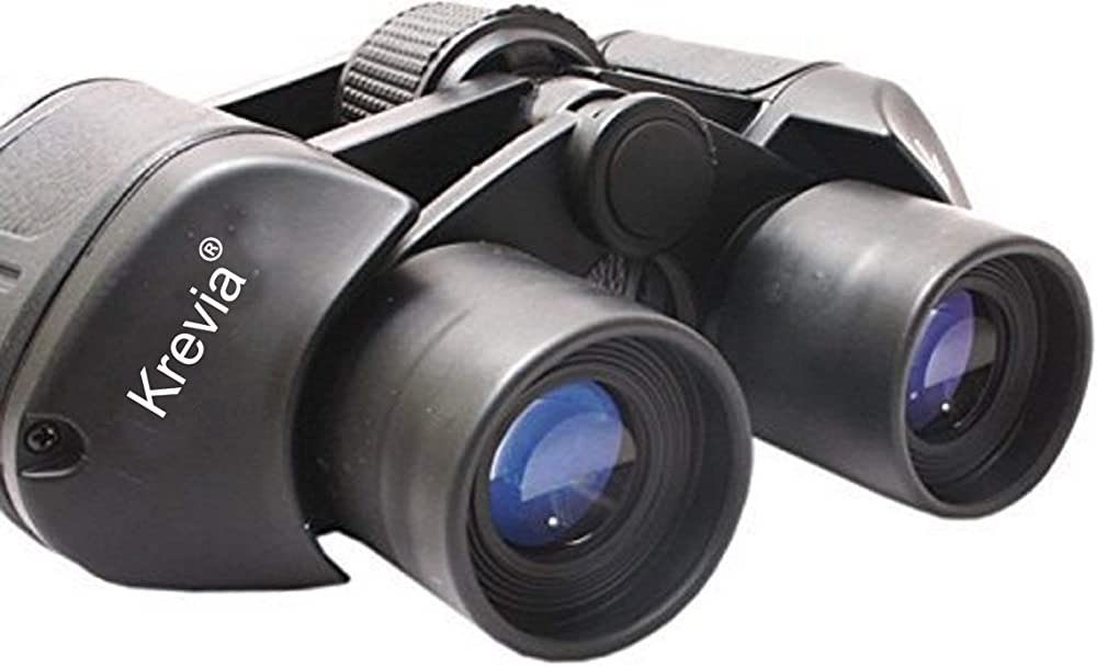 Binoculars for bird watching